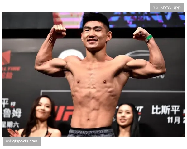 UFC主席白大拿专访：谈论数字订阅模式、选手薪酬与赛事全球化